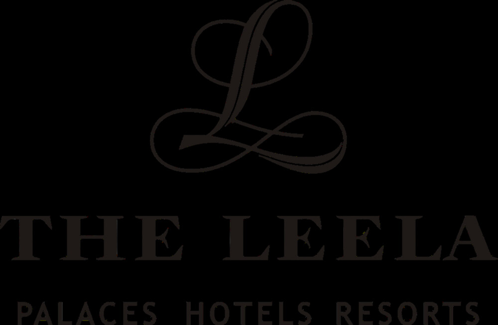 Clientele logos including The Leela, Trident Hotels, CGH Earth, Wonderla, Hills and Hues, Cochin Club, Citrine Hospitality and Baymaas